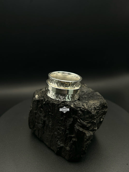 Sortija ajustador plata